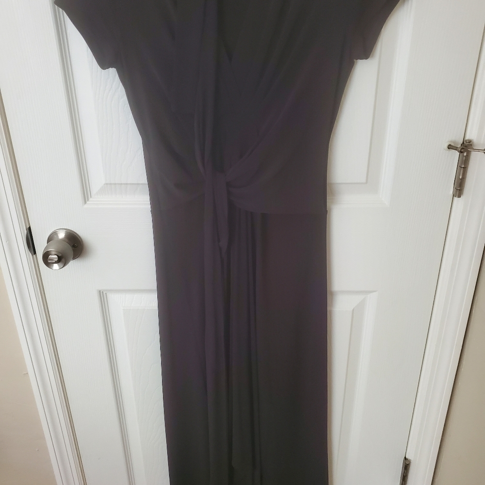 Michael Kors long elegant dress